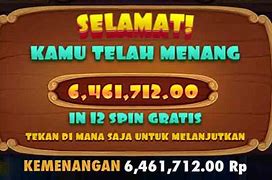 Akun Slot Saya