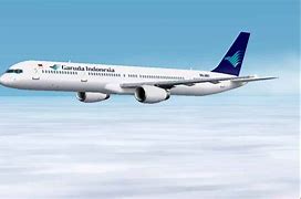 Garuda Indonesia 2002