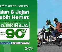 Gojek Anyep Januari 2023