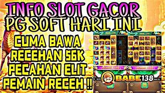 Info Slot Gacor Hari Ini Mbak Jeje Hari Ini Di Youtube