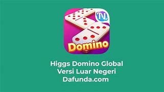 Jp Slot Domino Baru Higgs Domino Global Terbaru Indonesia Terbaru