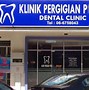 Klinik Gigi Mampang