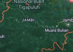 Kota Jambi Provinsi Mana