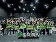 Pt Gojek Indonesia Medan