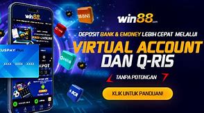 Situs Berkah Win 88 Login