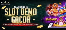 Slot Demo Gacor Gratis Tanpa Daftar