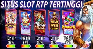 Slot Online Gacor Nada777 Hari Ini